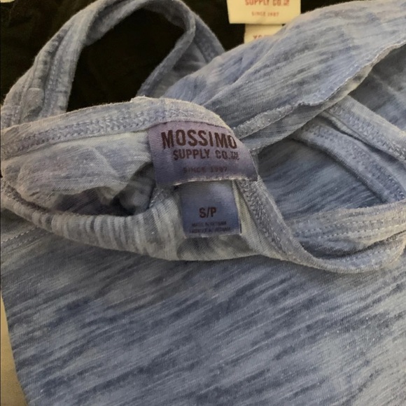 Tank top - Picture 7 of 8